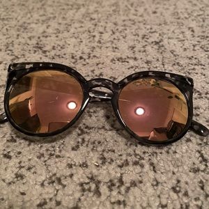 Quay Australia Sunglasses